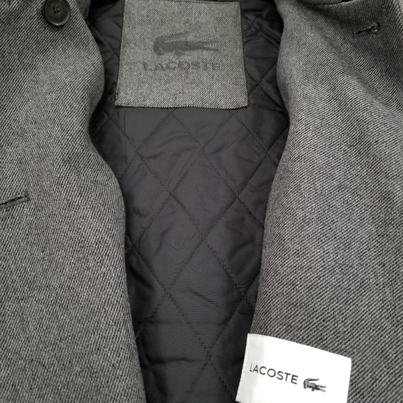 Lacoste Jackets & Blazers - Jacket